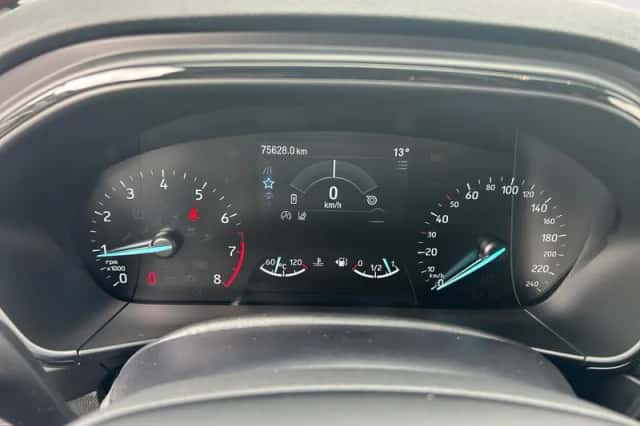 Ford Focus (2023) thumbnail 20
