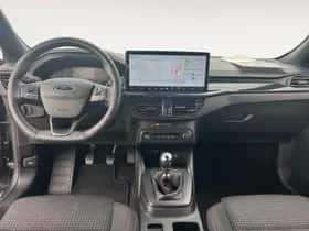 Ford Focus (2023) thumbnail 21