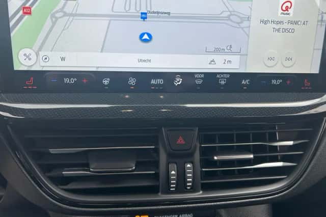 Ford Focus (2023) thumbnail 26