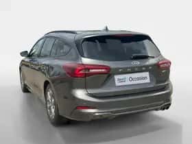 Ford Focus (2023) thumbnail 4