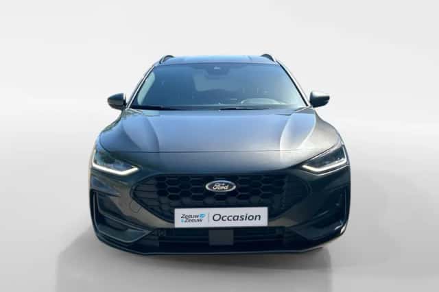 Ford Focus (2023) thumbnail 6