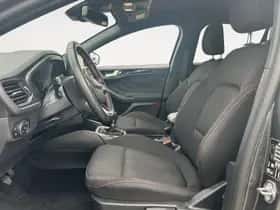 Ford Focus (2023) thumbnail 10