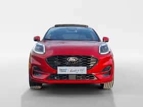 Ford Puma (2026) thumbnail 2