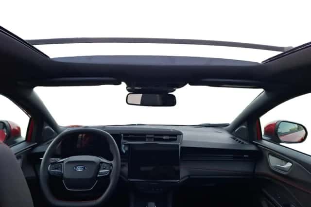Ford Puma (2026) thumbnail 24