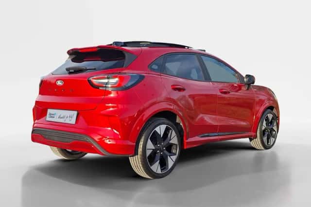 Ford Puma (2026) thumbnail 4