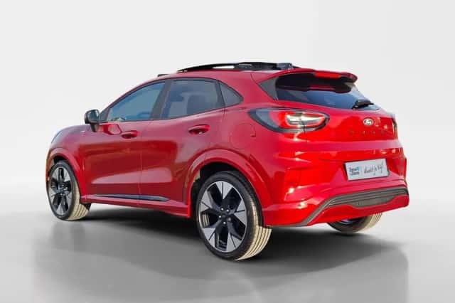 Ford Puma (2026) thumbnail 6