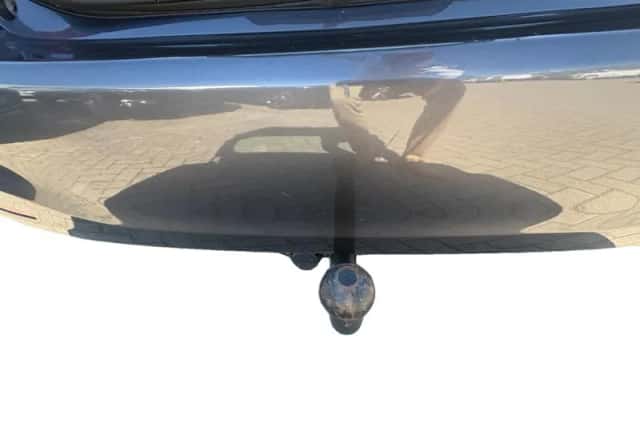 Toyota Yaris (2012) thumbnail 17