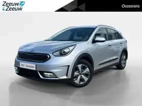 Kia Niro (2019)