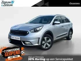 Kia Niro (2019)
