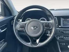 Kia Niro (2019) thumbnail 19