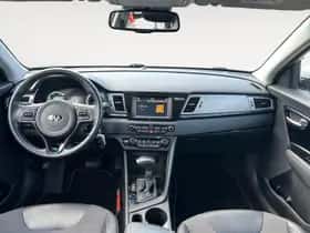 Kia Niro (2019) thumbnail 23