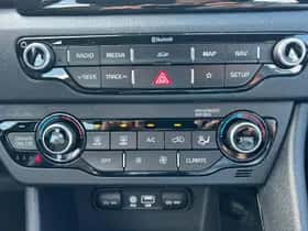 Kia Niro (2019) thumbnail 27