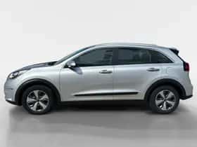 Kia Niro (2019) thumbnail 4
