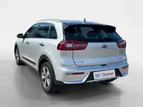 Kia Niro (2019) thumbnail 5