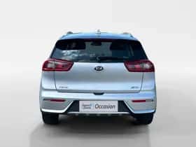 Kia Niro (2019) thumbnail 6