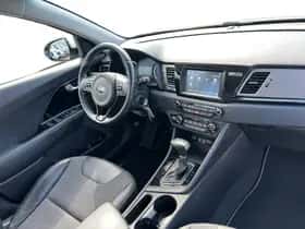 Kia Niro (2019) thumbnail 9