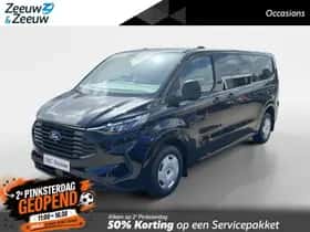 Ford Transit Custom (2024)
