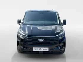 Ford Transit Custom (2024) thumbnail 2