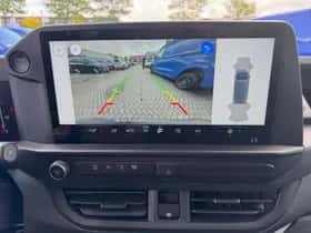 Ford Transit Custom (2024) thumbnail 13