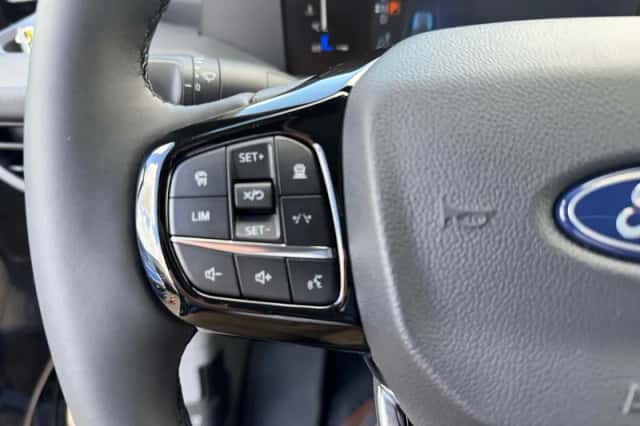 Ford Transit Custom (2024) thumbnail 17