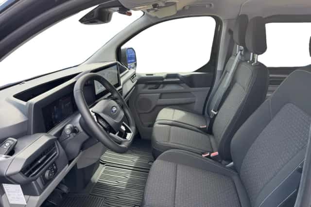 Ford Transit Custom (2024) thumbnail 20