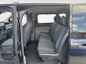 Ford Transit Custom (2024) thumbnail 21