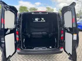 Ford Transit Custom (2024) thumbnail 22