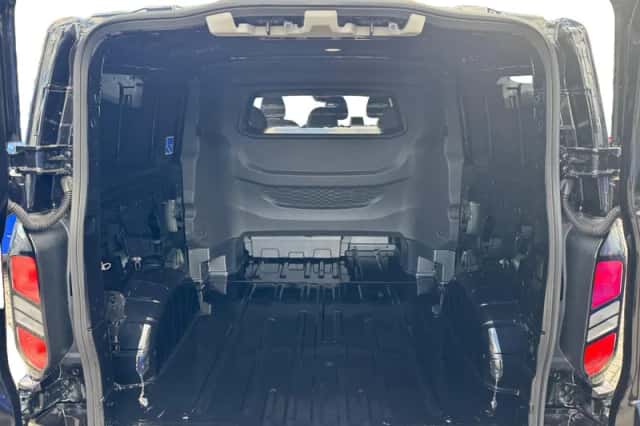 Ford Transit Custom (2024) thumbnail 23