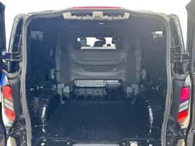 Ford Transit Custom (2024) thumbnail 23