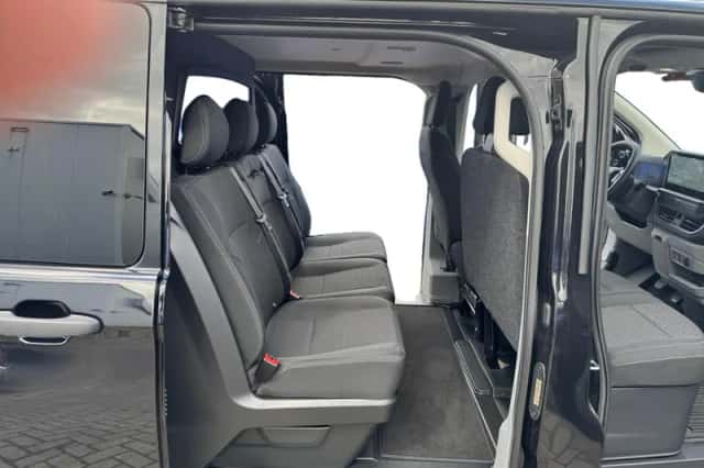 Ford Transit Custom (2024) thumbnail 24