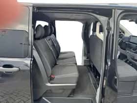 Ford Transit Custom (2024) thumbnail 24