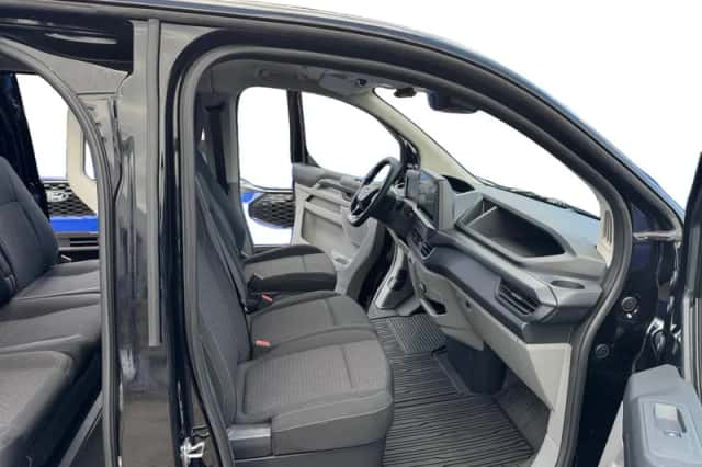 Ford Transit Custom (2024) thumbnail 25
