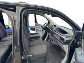 Ford Transit Custom (2024) thumbnail 25