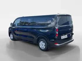Ford Transit Custom (2024) thumbnail 4