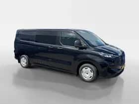 Ford Transit Custom (2024) thumbnail 5