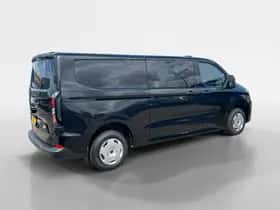Ford Transit Custom (2024) thumbnail 6