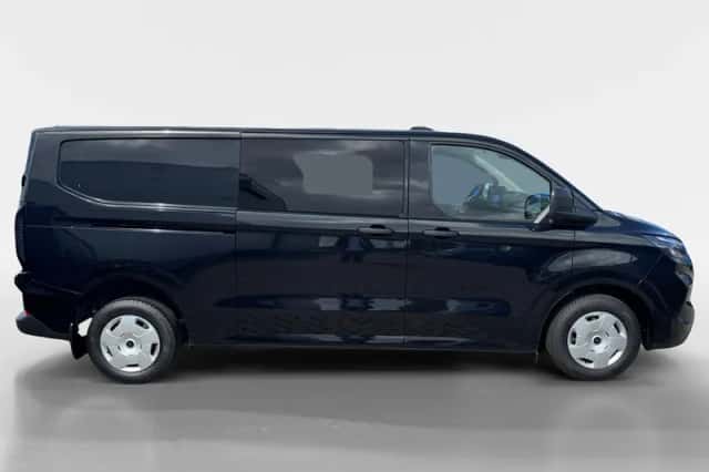 Ford Transit Custom (2024) thumbnail 7