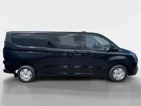 Ford Transit Custom (2024) thumbnail 7