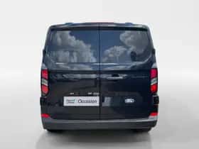 Ford Transit Custom (2024) thumbnail 8