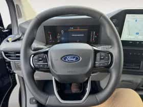 Ford Transit Custom (2024) thumbnail 9