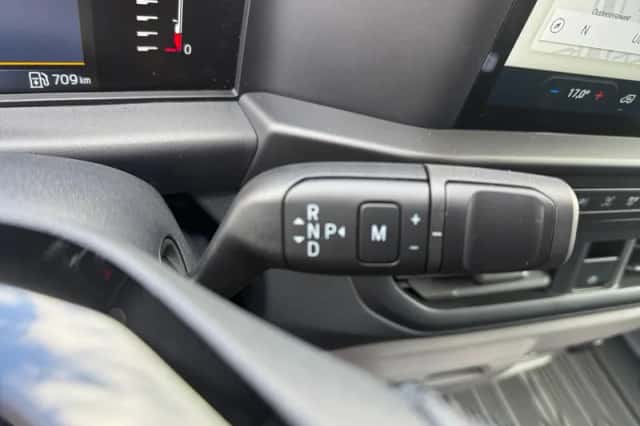 Ford Transit Custom (2024) thumbnail 10