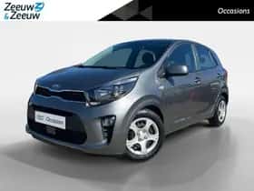 Kia Picanto (2021)