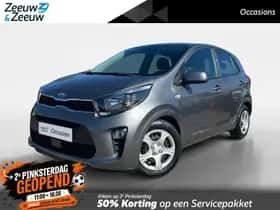 Kia Picanto (2021)