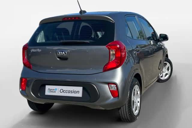 Kia Picanto (2021) thumbnail 2