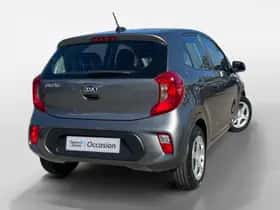 Kia Picanto (2021) thumbnail 2