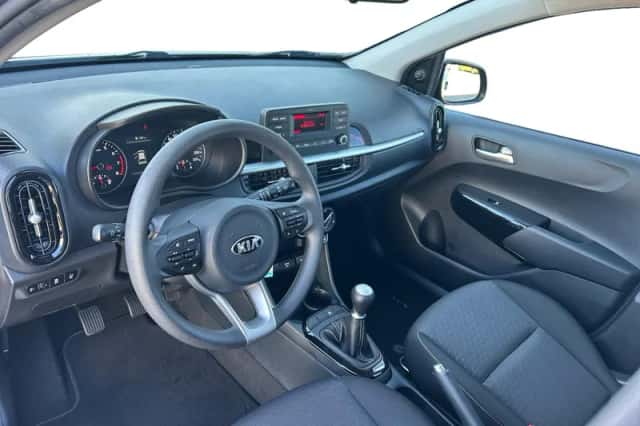 Kia Picanto (2021) thumbnail 15