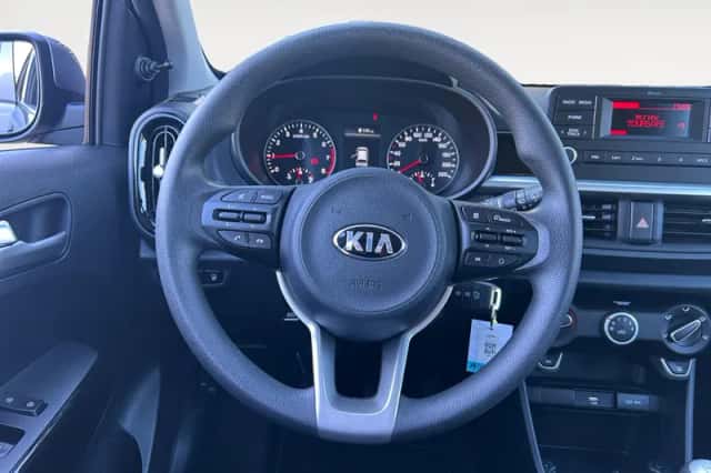 Kia Picanto (2021) thumbnail 16