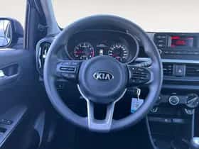 Kia Picanto (2021) thumbnail 16