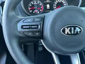 Kia Picanto (2021) thumbnail 17