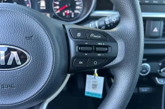 Kia Picanto (2021) thumbnail 18